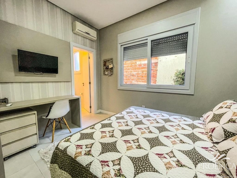 Casa em Condomínio Fechado sendo 3 suítes.: 7ª foto da galeria de imagens do imóvel
