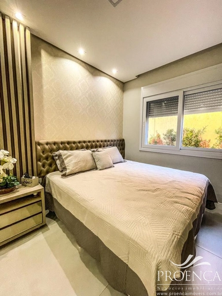 Casa em Condomínio Fechado sendo 3 suítes.: 9ª foto da galeria de imagens do imóvel