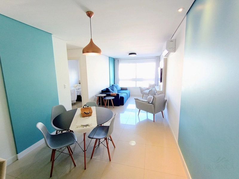 Apartamento de 2 dormitórios, Navegantes, Capão da Canoa: 3ª foto da galeria de imagens do imóvel