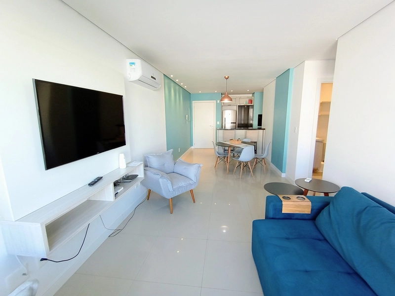 Apartamento de 2 dormitórios, Navegantes, Capão da Canoa: 1ª foto da galeria de imagens do imóvel