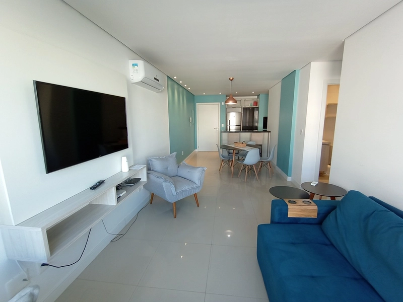 Apartamento de 2 dormitórios, Navegantes, Capão da Canoa: 4ª foto da galeria de imagens do imóvel