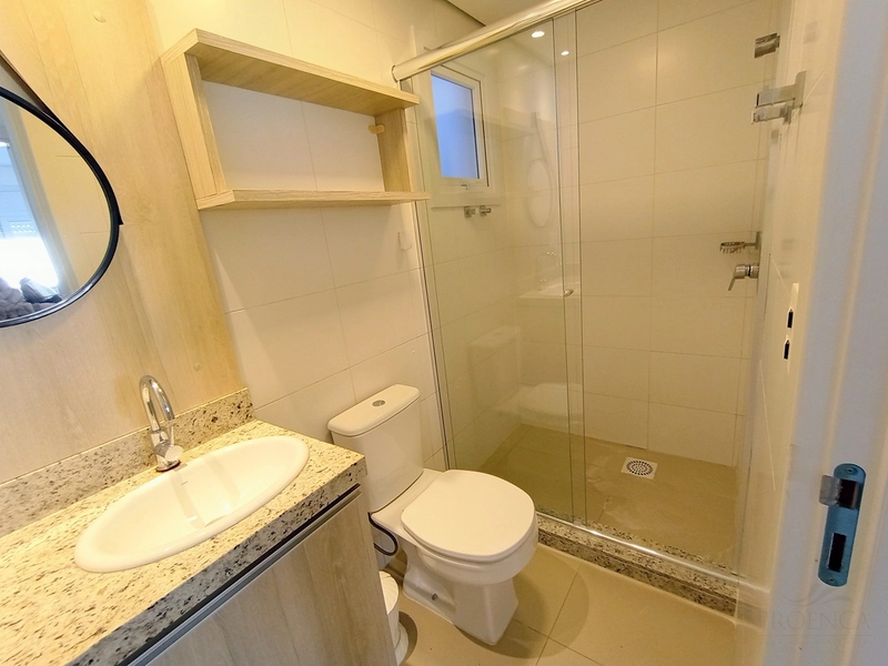 Apartamento de 2 dormitórios, Navegantes, Capão da Canoa: 10ª foto da galeria de imagens do imóvel