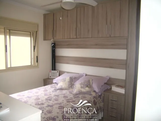 Excelente apartamento Padrão 3 dormitórios sendo uma suíte: 2ª foto da galeria de imagens do imóvel