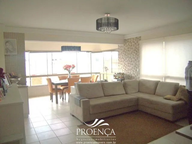Excelente apartamento Padrão 3 dormitórios sendo uma suíte: 4ª foto da galeria de imagens do imóvel