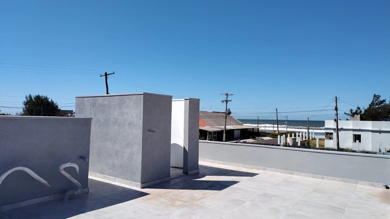 Casa térrea - Com 2 dormitórios, 1 suíte - Jardim Beira Mar - Capão: 7ª foto da galeria de imagens do imóvel