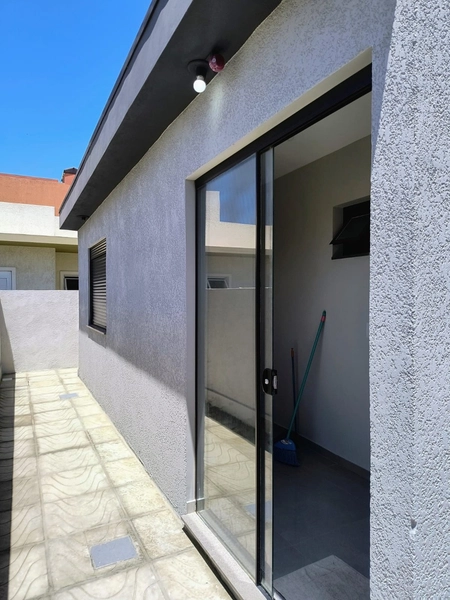 Casa térrea - Com 2 dormitórios, 1 suíte - Jardim Beira Mar - Capão: 11ª foto da galeria de imagens do imóvel