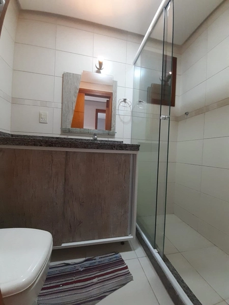 Apartamento na Av.  Rudá em Capão da Canoa: 2ª foto da galeria de imagens do imóvel