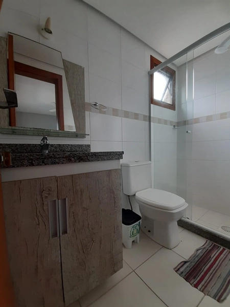 Apartamento na Av.  Rudá em Capão da Canoa: 6ª foto da galeria de imagens do imóvel
