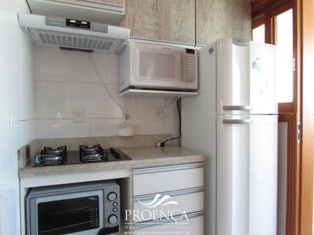 Apartamento na Av.  Rudá em Capão da Canoa: 14ª foto da galeria de imagens do imóvel
