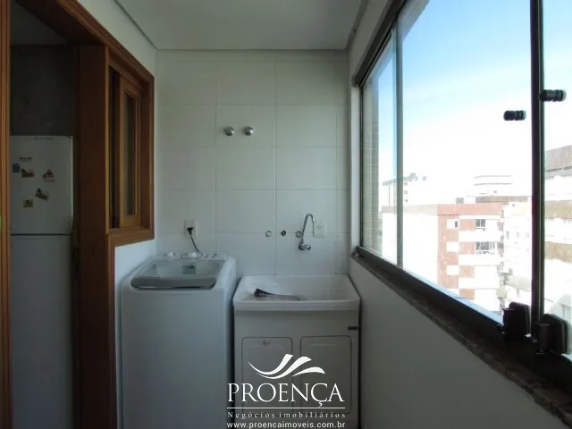 Apartamento na Av.  Rudá em Capão da Canoa: 16ª foto da galeria de imagens do imóvel