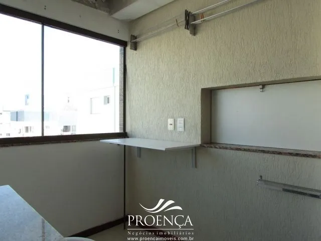 Apartamento na Av.  Rudá em Capão da Canoa: 15ª foto da galeria de imagens do imóvel