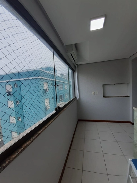 Apartamento na Av.  Rudá em Capão da Canoa: 1ª foto da galeria de imagens do imóvel