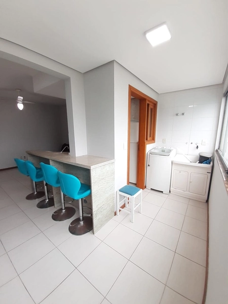Apartamento na Av.  Rudá em Capão da Canoa: 11ª foto da galeria de imagens do imóvel