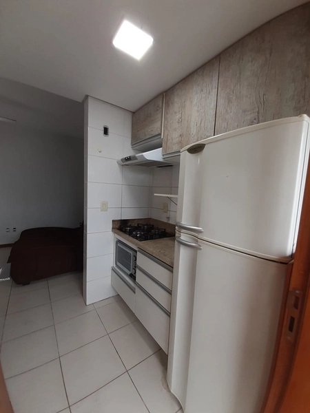 Apartamento na Av.  Rudá em Capão da Canoa: 10ª foto da galeria de imagens do imóvel