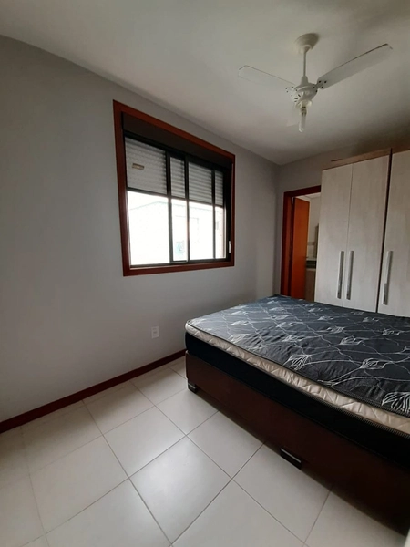 Apartamento na Av.  Rudá em Capão da Canoa: 4ª foto da galeria de imagens do imóvel