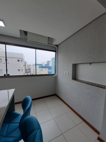 Apartamento na Av.  Rudá em Capão da Canoa: 12ª foto da galeria de imagens do imóvel