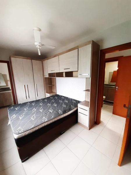 Apartamento na Av.  Rudá em Capão da Canoa: 3ª foto da galeria de imagens do imóvel