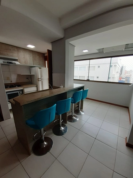 Apartamento na Av.  Rudá em Capão da Canoa: 8ª foto da galeria de imagens do imóvel