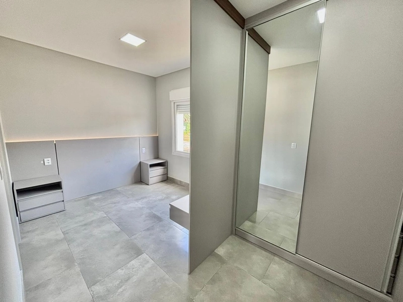 Casa Térrea 4 suítes beira lago-Cond Capão Ilhas Resort-Capão da Canoa: 9ª foto da galeria de imagens do imóvel