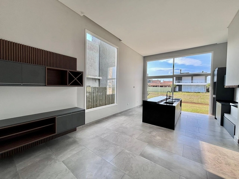 Casa Térrea 4 suítes beira lago-Cond Capão Ilhas Resort-Capão da Canoa: 6ª foto da galeria de imagens do imóvel