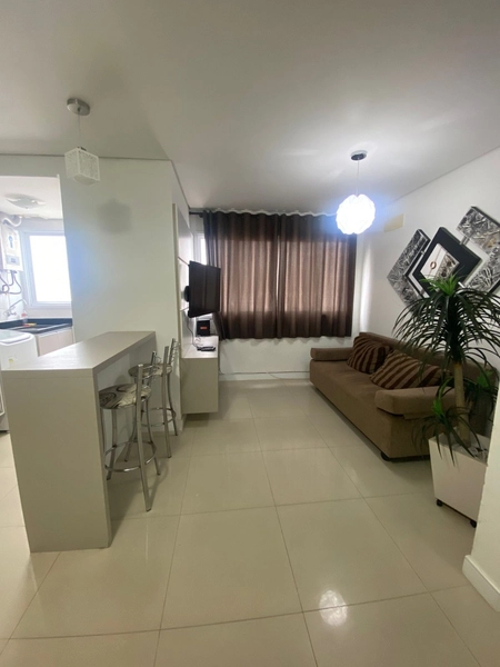 Apartamento 01 dormitório - Navegantes - Capão da Canoa: 11ª foto da galeria de imagens do imóvel