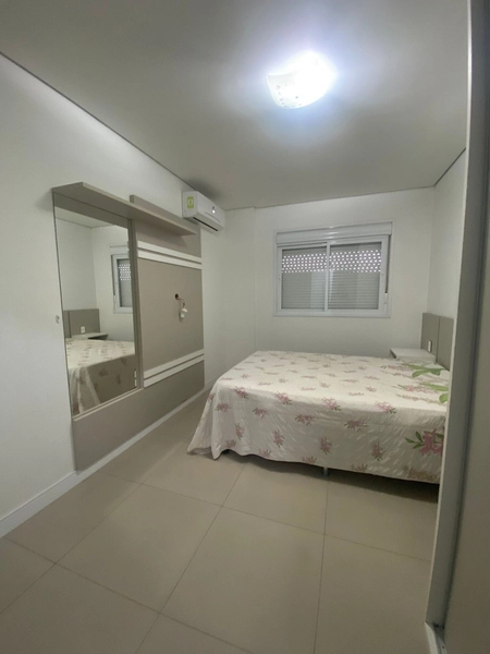 Apartamento 01 dormitório - Navegantes - Capão da Canoa: 8ª foto da galeria de imagens do imóvel