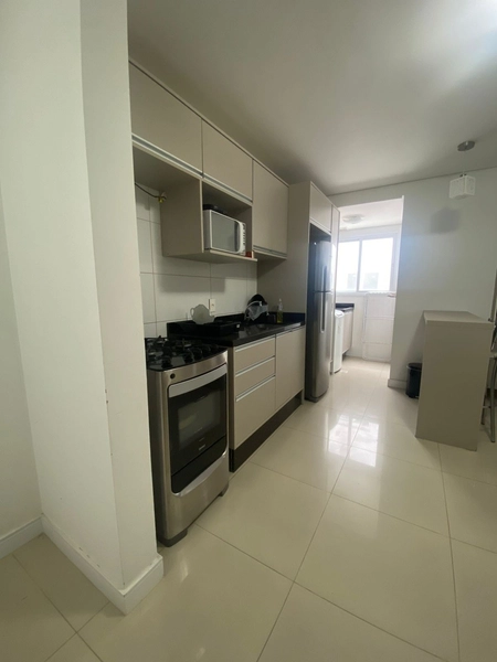 Apartamento 01 dormitório - Navegantes - Capão da Canoa: 4ª foto da galeria de imagens do imóvel