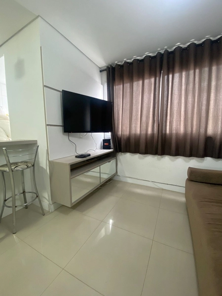 Apartamento 01 dormitório - Navegantes - Capão da Canoa: 12ª foto da galeria de imagens do imóvel