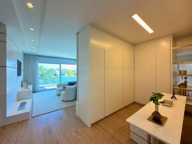 SOBRADO À VENDA EM ATLÂNTIDA! BEIRA-LAGO • 4 SUÍTES • 823 M² DE TERRENO: 54ª foto da galeria de imagens do imóvel