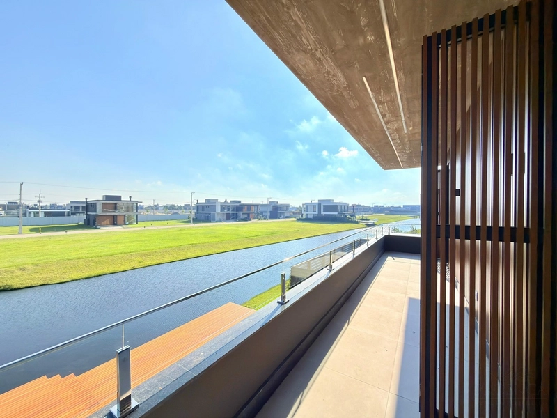 CONDOMÍNIO AMARE RESORT SOBRADO À VENDA Melhor preço do condomínio.: 3ª foto da galeria de imagens do imóvel