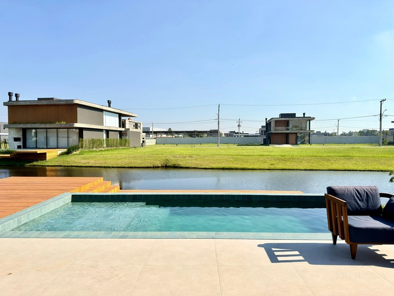 CONDOMÍNIO AMARE RESORT SOBRADO À VENDA Melhor preço do condomínio.: 55ª foto da galeria de imagens do imóvel