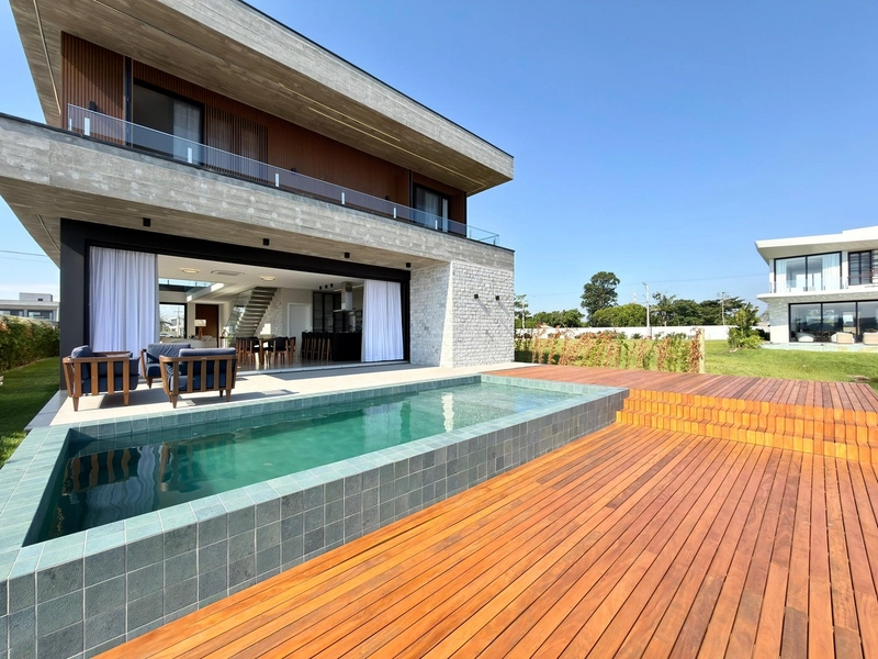 CONDOMÍNIO AMARE RESORT SOBRADO À VENDA Melhor preço do condomínio.: 15ª foto da galeria de imagens do imóvel