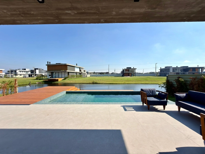 CONDOMÍNIO AMARE RESORT SOBRADO À VENDA Melhor preço do condomínio.: 26ª foto da galeria de imagens do imóvel