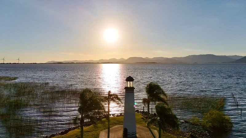 Sobrado à venda em CAPÃO DA CANOA, Condomínio Velas da Marina: 52ª foto da galeria de imagens do imóvel