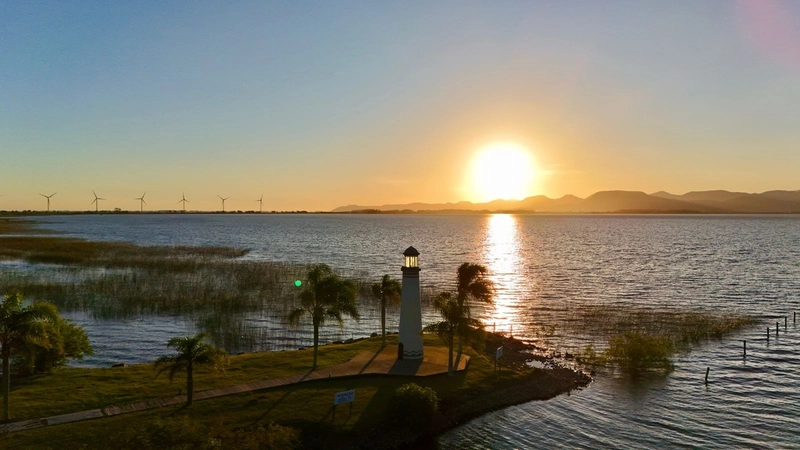 Sobrado à venda em CAPÃO DA CANOA, Condomínio Velas da Marina: 60ª foto da galeria de imagens do imóvel