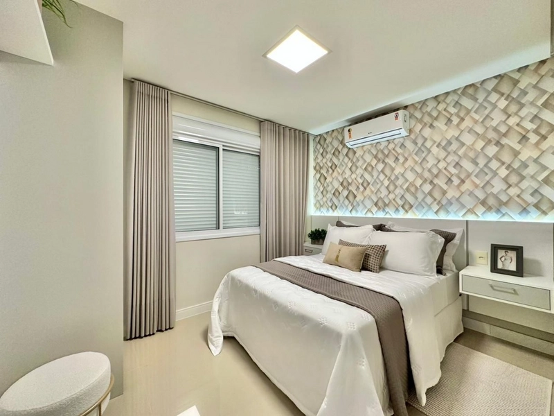 Apartamento de frente para Ubirajara! 3 dormitórios,suite!mobiliado!: 8ª foto da galeria de imagens do imóvel