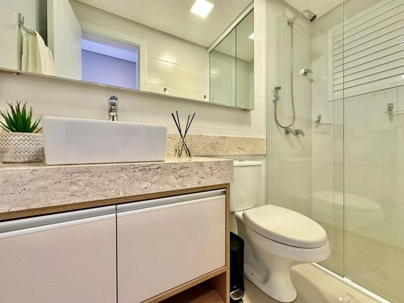 Apartamento de frente para Ubirajara! 3 dormitórios,suite!mobiliado!: 27ª foto da galeria de imagens do imóvel