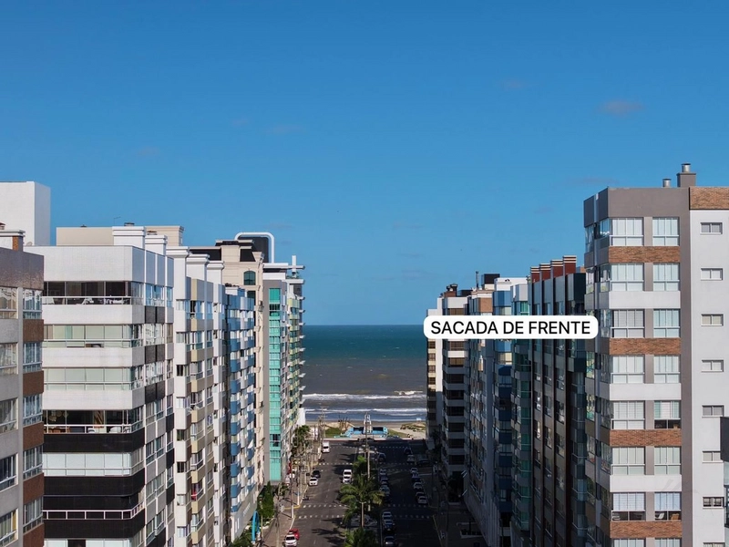 Apartamento de frente para Ubirajara! 3 dormitórios,suite!mobiliado!: 2ª foto da galeria de imagens do imóvel