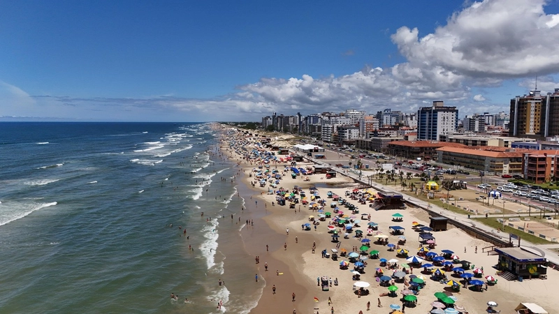 Apartamento de frente para Ubirajara! 3 dormitórios,suite!mobiliado!: 7ª foto da galeria de imagens do imóvel