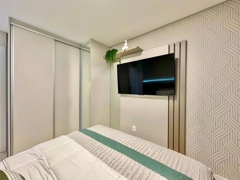 Apartamento de frente para Ubirajara! 3 dormitórios,suite!mobiliado!: 22ª foto da galeria de imagens do imóvel