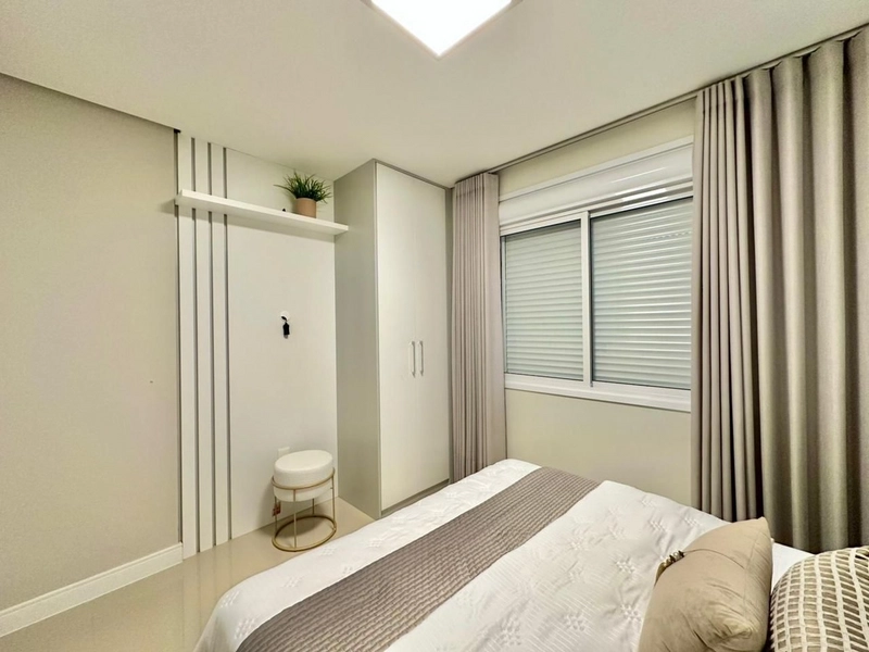 Apartamento de frente para Ubirajara! 3 dormitórios,suite!mobiliado!: 6ª foto da galeria de imagens do imóvel