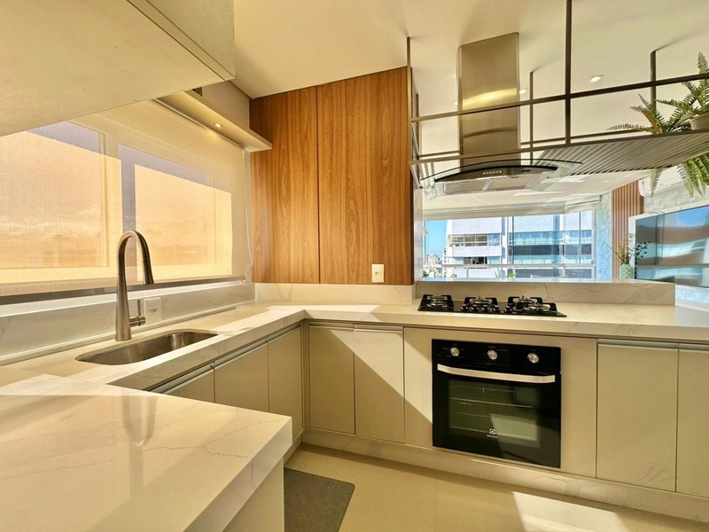 Apartamento de frente para Ubirajara! 3 dormitórios,suite!mobiliado!: 18ª foto da galeria de imagens do imóvel