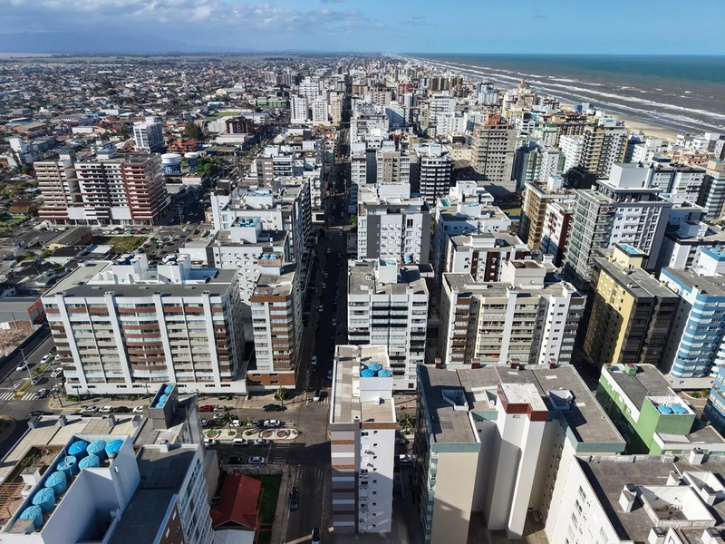 Apartamento de frente para Ubirajara! 3 dormitórios,suite!mobiliado!: 26ª foto da galeria de imagens do imóvel