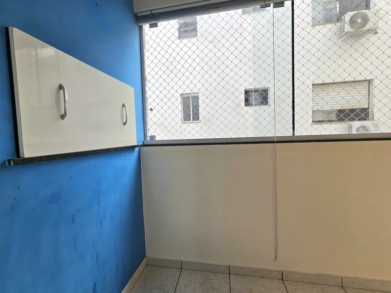 Excelente apartamento de 01 dormitórios, com garagem e elevador,: 9ª foto da galeria de imagens do imóvel