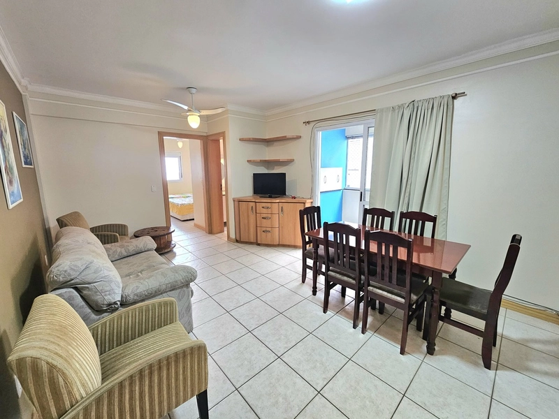Excelente apartamento de 01 dormitórios, com garagem e elevador,: 2ª foto da galeria de imagens do imóvel