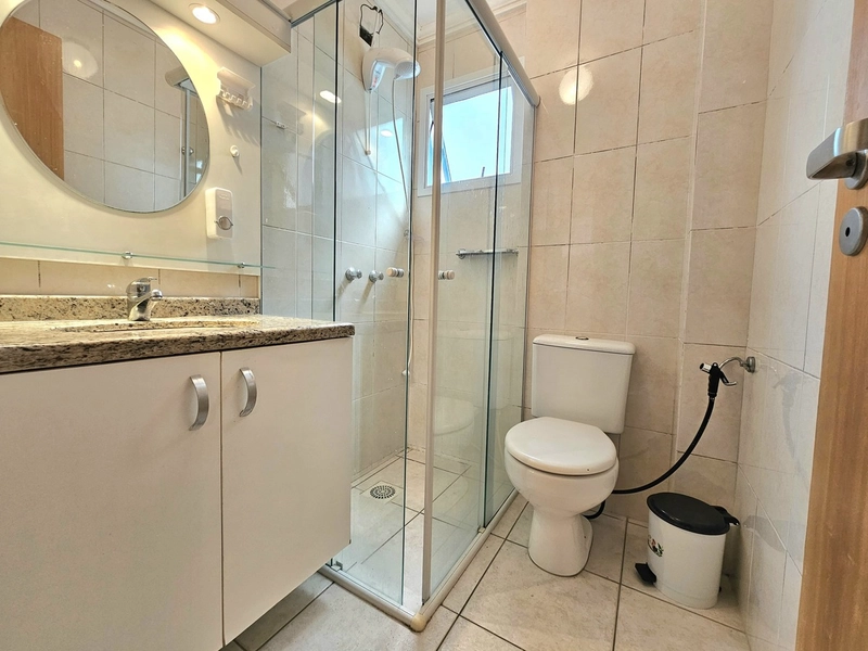 Excelente apartamento de 01 dormitórios, com garagem e elevador,: 6ª foto da galeria de imagens do imóvel