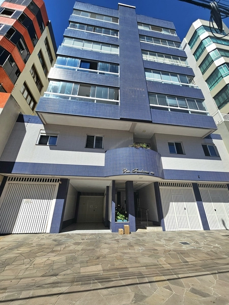 Excelente apartamento de 01 dormitórios, com garagem e elevador,: 10ª foto da galeria de imagens do imóvel