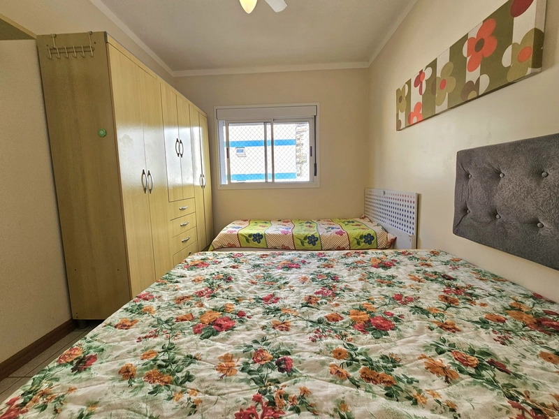Excelente apartamento de 01 dormitórios, com garagem e elevador,: 5ª foto da galeria de imagens do imóvel
