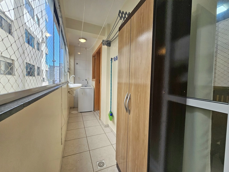 Excelente apartamento de 01 dormitórios, com garagem e elevador,: 8ª foto da galeria de imagens do imóvel