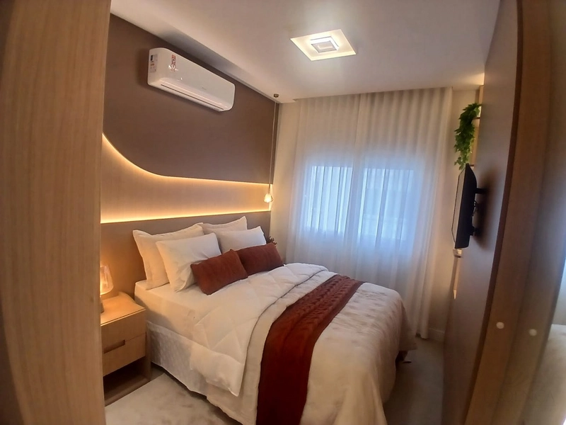 Apartamento 02 dormitórios junto a Praça Flávio Boianovski: 9ª foto da galeria de imagens do imóvel